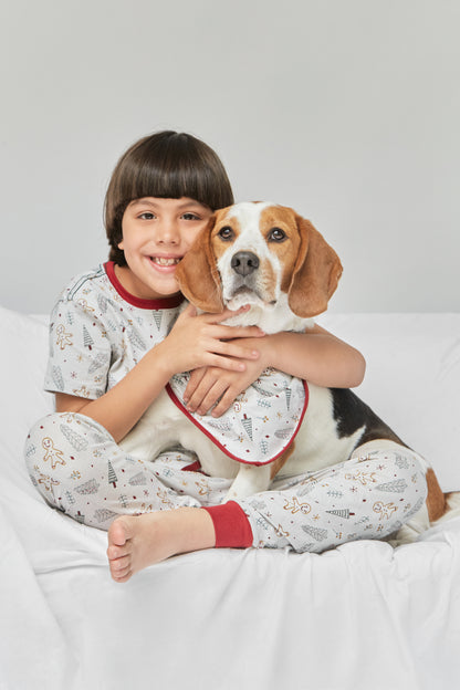 Bandana Navidad Mascotas