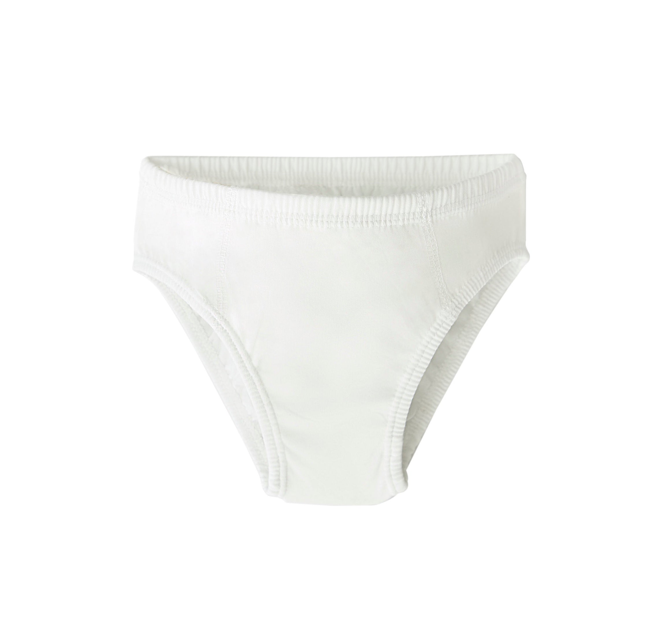 Tripack Calzoncillos Niño  100% algodón