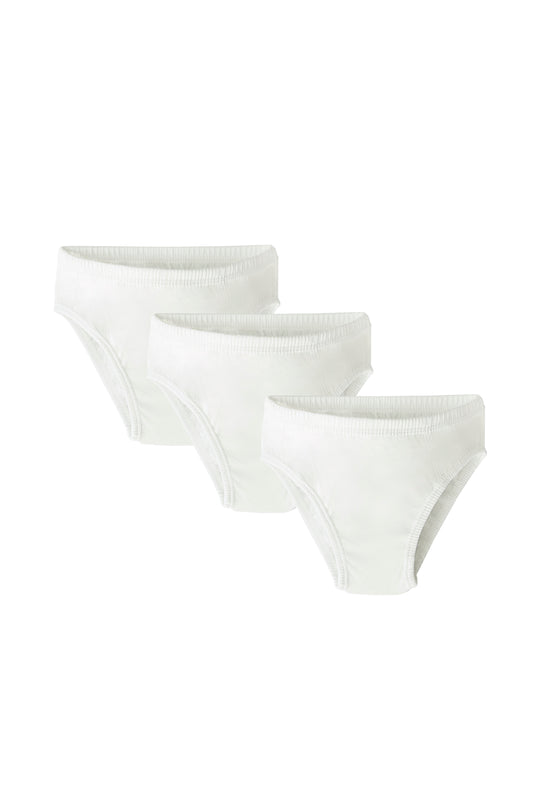Tripack Calzoncillos Niño