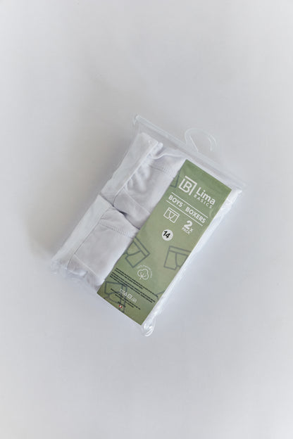 Bipack Boxers Niño