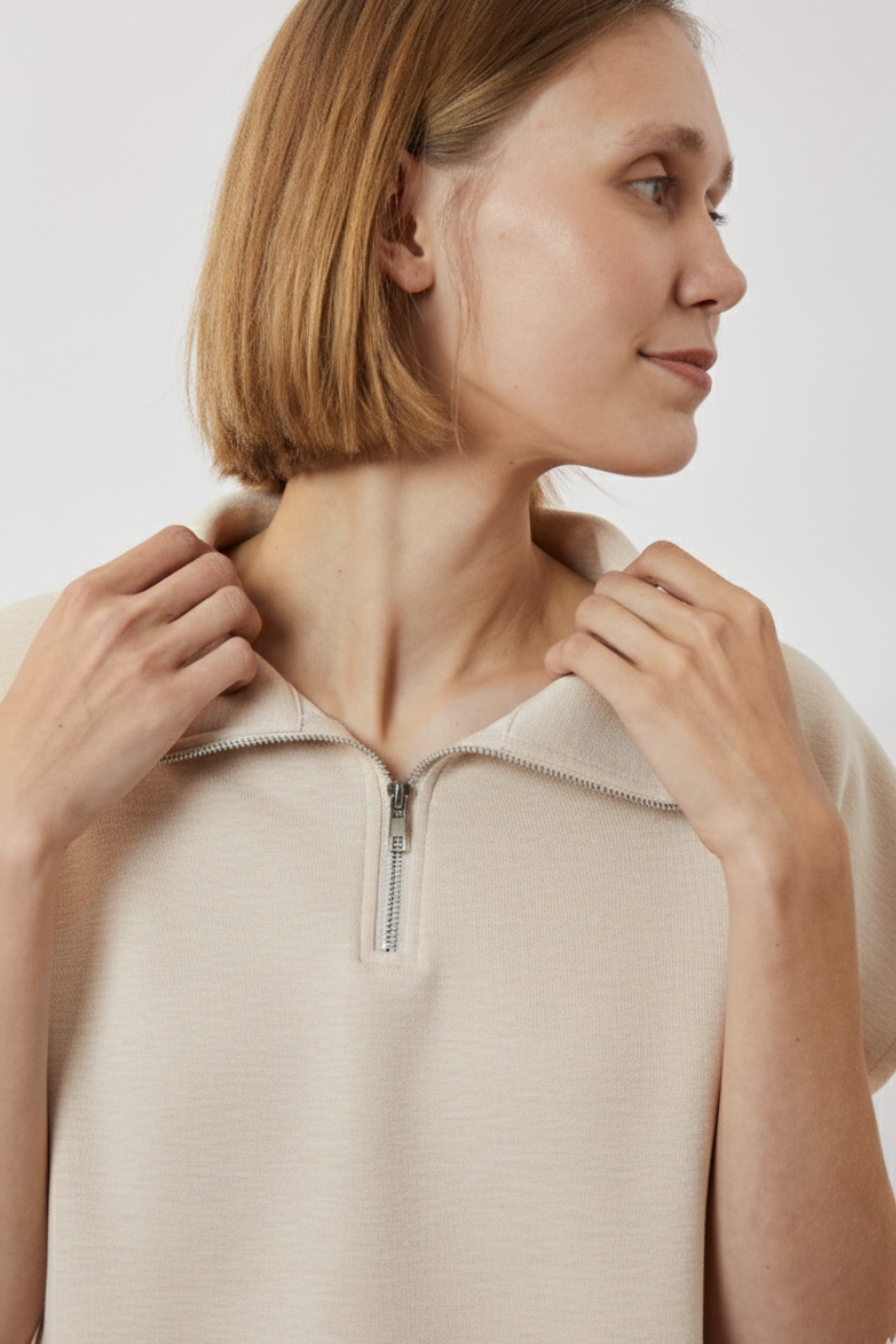 Travel Set Mujer - Beige