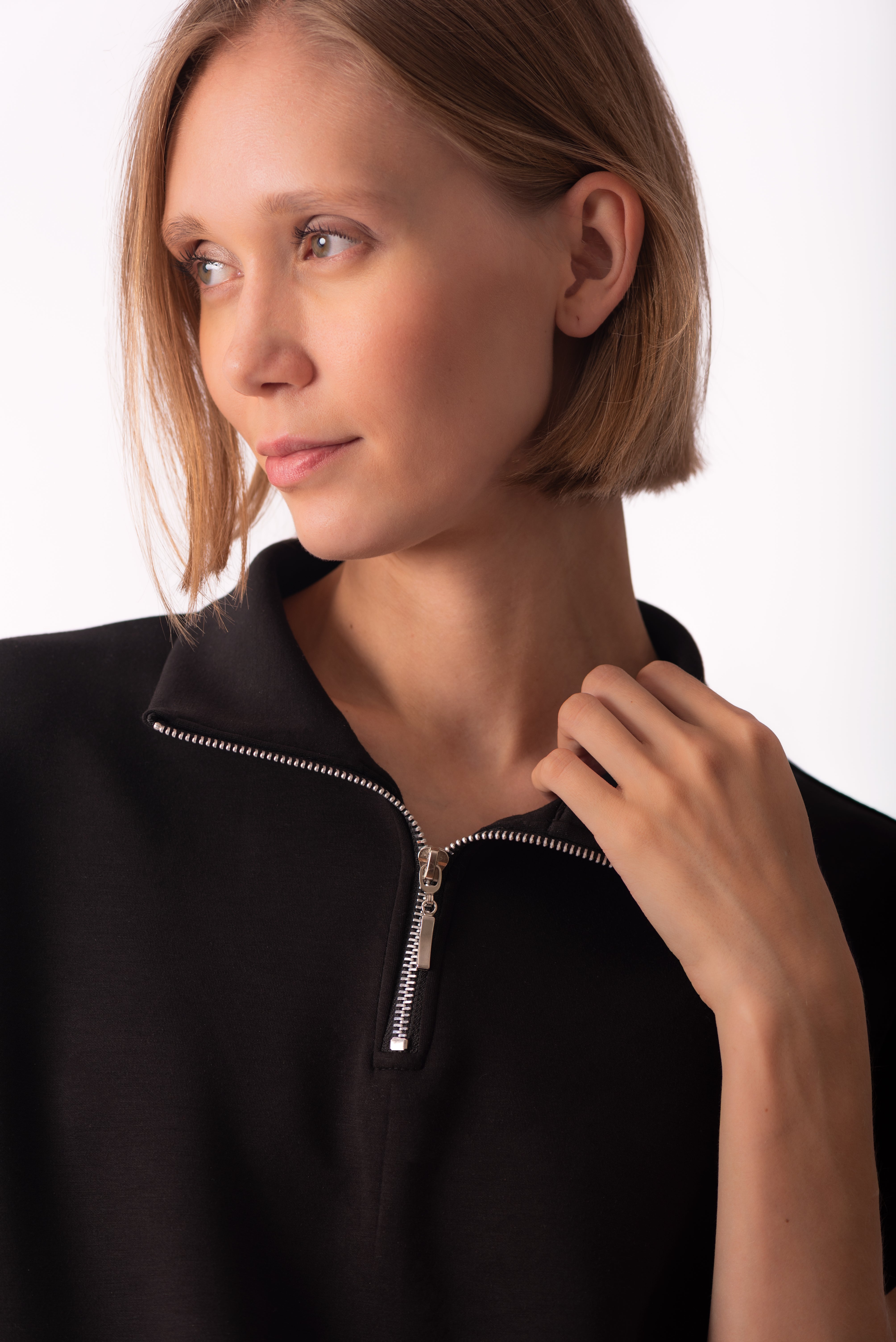 Travel Set Mujer - Negro