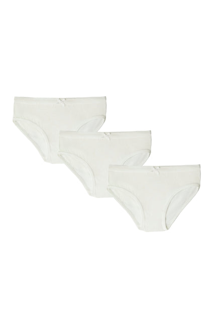 Tripack Calzones Niña