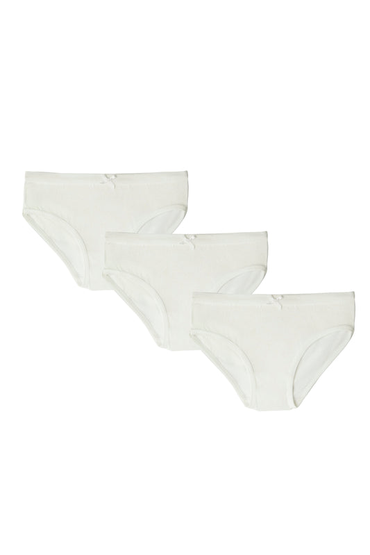 Tripack Calzones Niña