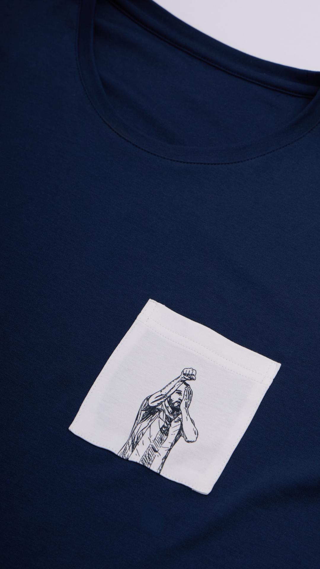 Lima Basics x Hernán Barcos - Ángel