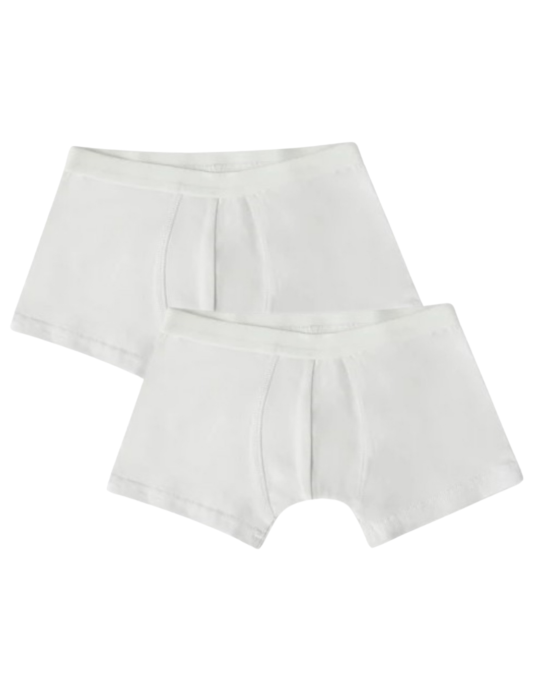 Bipack Boxers Niño  100% algodón