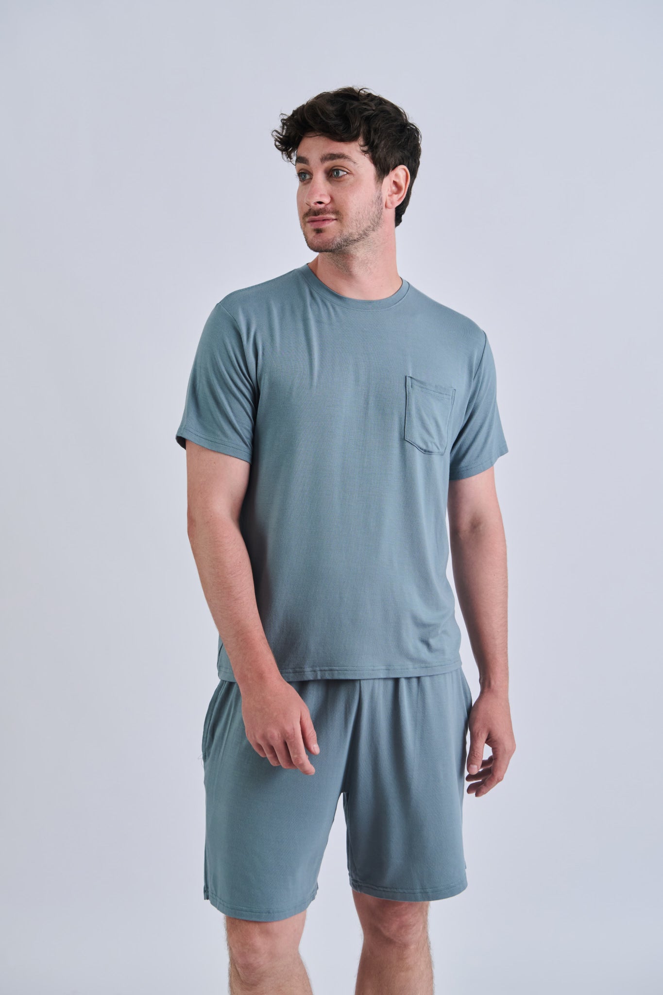 Pijama Hombre Forest - Ben