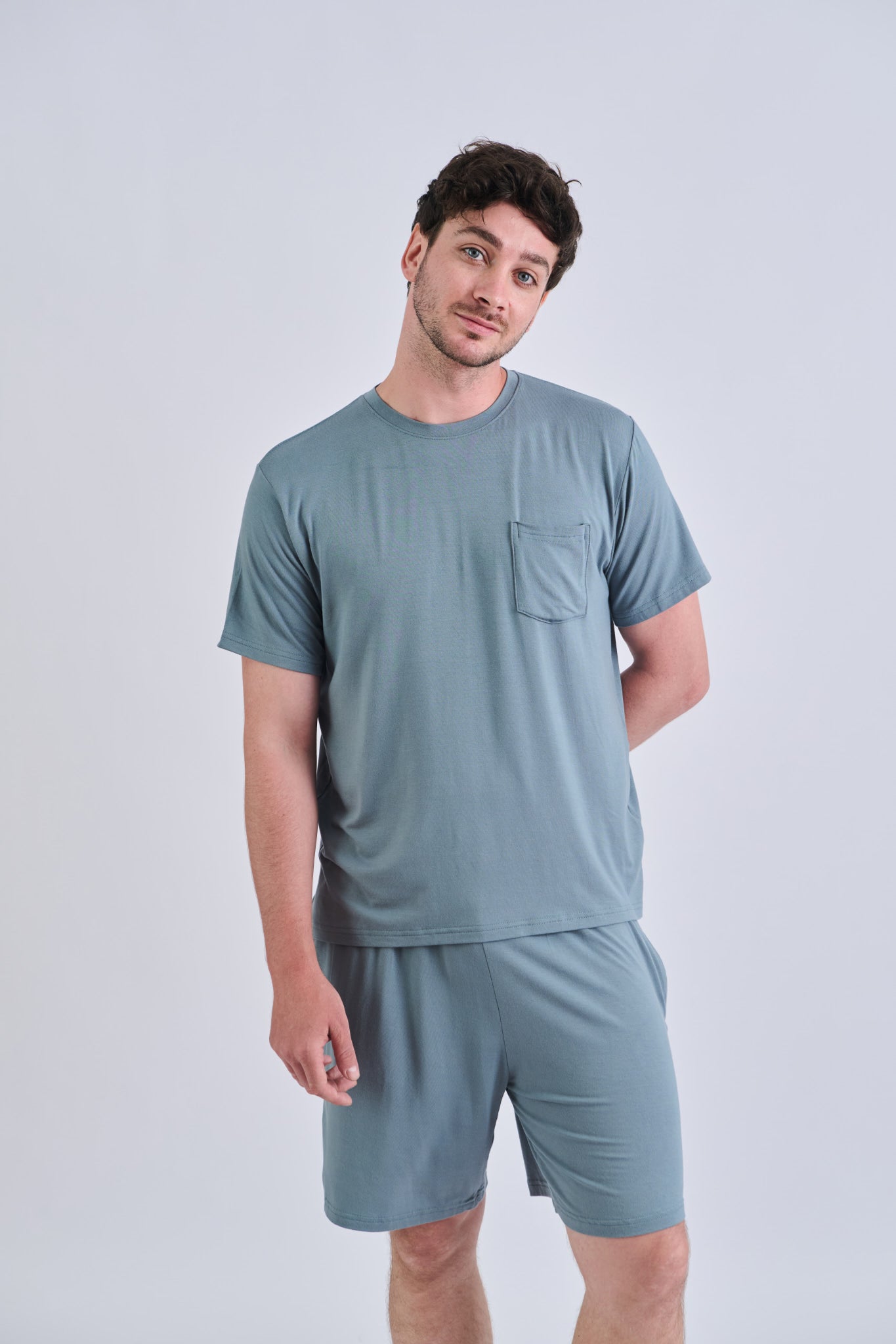 Pijama Hombre Forest - Ben