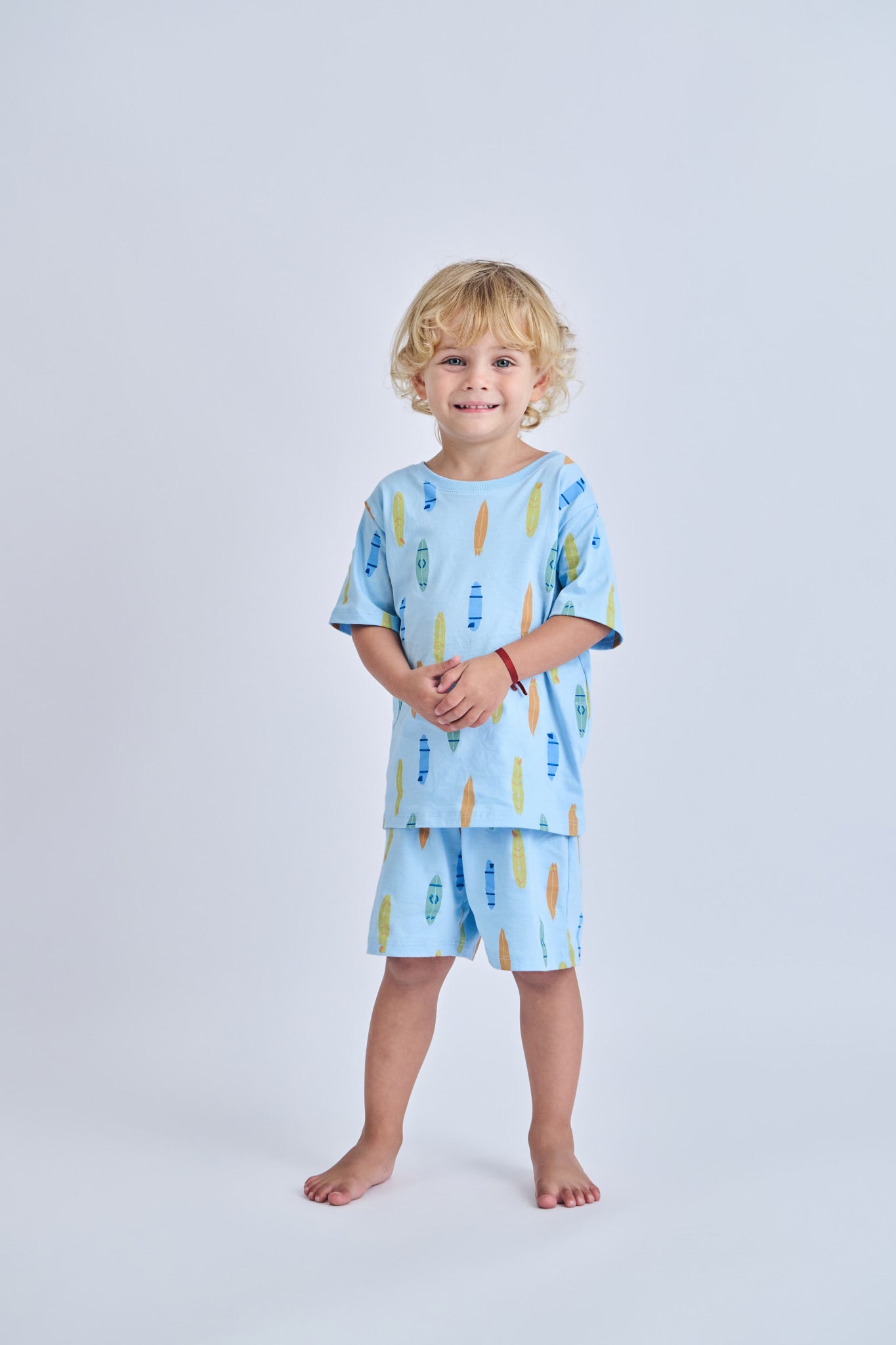 Pijama Niño Surf - Surf