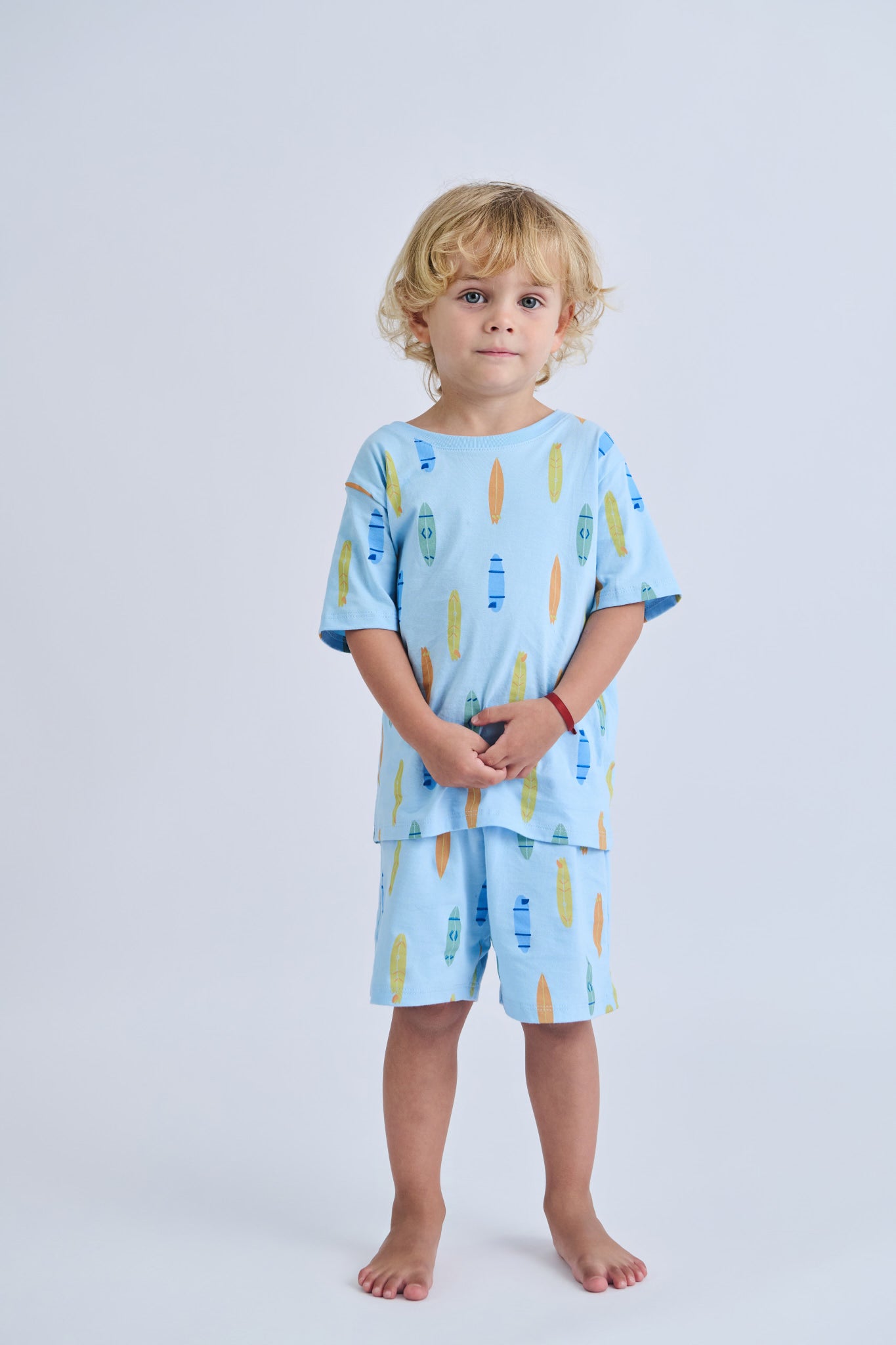 Pijama Niño Surf - Surf