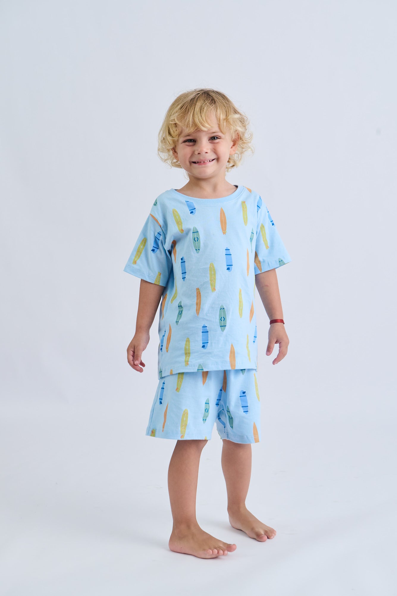 Pijama Niño Surf - Surf