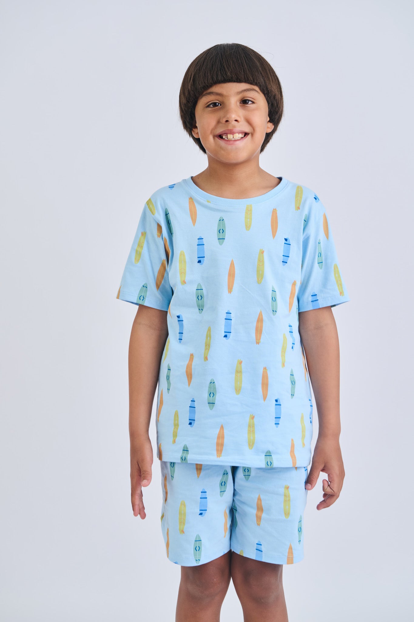 Pijama Niño Surf - Surf