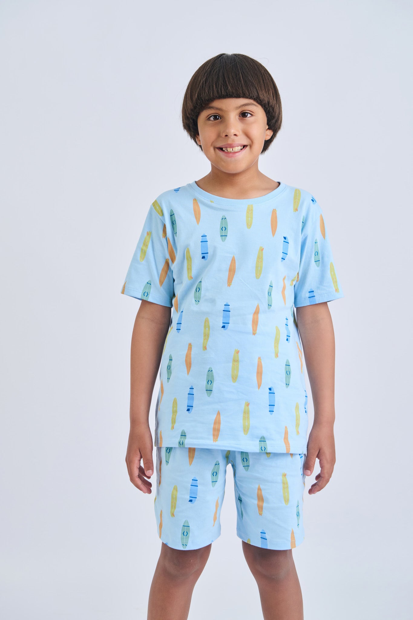 Pijama Niño Surf - Surf